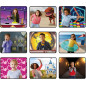 VTech KidiZoom Creator Cam: Glitter Pink HD Video Camera for Budding Filmmakers! VTech KidiZoom Creator Cam: Glitter Pink HD Video Camera for Budding Filmmakers!