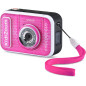 VTech KidiZoom Creator Cam: Glitter Pink HD Video Camera for Budding Filmmakers! VTech KidiZoom Creator Cam: Glitter Pink HD Video Camera for Budding Filmmakers!