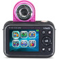 VTech KidiZoom Creator Cam: Glitter Pink HD Video Camera for Budding Filmmakers! VTech KidiZoom Creator Cam: Glitter Pink HD Video Camera for Budding Filmmakers!