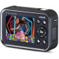 VTech KidiZoom Creator Cam: Glitter Pink HD Video Camera for Budding Filmmakers! VTech KidiZoom Creator Cam: Glitter Pink HD Video Camera for Budding Filmmakers!