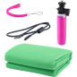 VTech KidiZoom Creator Cam: Glitter Pink HD Video Camera for Budding Filmmakers! VTech KidiZoom Creator Cam: Glitter Pink HD Video Camera for Budding Filmmakers!