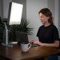 Lampe de luminothérapie Carex Day-Light Classic Plus : Boostez votre humeur et énergie (10 000 Lux, sans UV) Lampe de luminothérapie Carex Day-Light Classic Plus : Boostez votre humeur et énergie (10 000 Lux, sans UV)