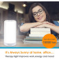 Relaxier Sunlight Therapy Lamp: 10,000 LUX UV-Free Light for Mood & Energy Boost Relaxier Sunlight Therapy Lamp: 10,000 LUX UV-Free Light for Mood & Energy Boost