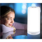 Relaxier Sunlight Therapy Lamp: 10,000 LUX UV-Free Light for Mood & Energy Boost Relaxier Sunlight Therapy Lamp: 10,000 LUX UV-Free Light for Mood & Energy Boost