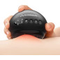Hangsun 5-in-1 Electric Cupping Massager: Red Light & Heat for Ultimate Pain Relief