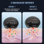 Hangsun 5-in-1 Electric Cupping Massager: Red Light & Heat for Ultimate Pain Relief