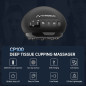 Hangsun 5-in-1 Electric Cupping Massager: Red Light & Heat for Ultimate Pain Relief