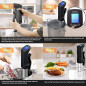 Inkbird WiFi Sous Vide Cooker: 1000W Precision for Perfect Home Cooking Inkbird WiFi Sous Vide Cooker: 1000W Precision for Perfect Home Cooking