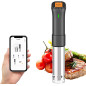 Inkbird WiFi Sous Vide Cooker: 1000W Precision for Perfect Home Cooking Inkbird WiFi Sous Vide Cooker: 1000W Precision for Perfect Home Cooking
