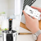 Inkbird WiFi Sous Vide Cooker: 1000W Precision for Perfect Home Cooking Inkbird WiFi Sous Vide Cooker: 1000W Precision for Perfect Home Cooking