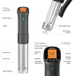 Inkbird WiFi Sous Vide Cooker: 1000W Precision for Perfect Home Cooking Inkbird WiFi Sous Vide Cooker: 1000W Precision for Perfect Home Cooking