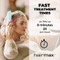 HairMax Laser Comb: FDA-Cleared Hair Growth Treatment - Regrow Thicker, Fuller Hair!