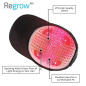 HairMax RegrowMD Laser Cap: FDA-Cleared Hair Growth - See Results in Months! HairMax RegrowMD Laser Cap: FDA-Cleared Hair Growth - See Results in Months!