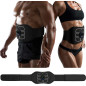 EMS Abdominal Muscle Stimulator: Tone & Strengthen Your Abs at Home! EMS Abdominal Muscle Stimulator: Tone & Strengthen Your Abs at Home!