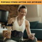 EMS Abdominal Muscle Stimulator: Tone & Strengthen Your Abs at Home! EMS Abdominal Muscle Stimulator: Tone & Strengthen Your Abs at Home!