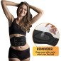 EMS Abdominal Muscle Stimulator: Tone & Strengthen Your Abs at Home! EMS Abdominal Muscle Stimulator: Tone & Strengthen Your Abs at Home!