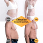 EMS Abdominal Muscle Stimulator: Tone & Strengthen Your Abs at Home! EMS Abdominal Muscle Stimulator: Tone & Strengthen Your Abs at Home!