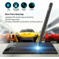 UGEE M708 V3: 10x6 Graphics Drawing Tablet - Unleash Your Digital Art!