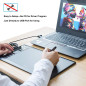 Tablette Graphique UGEE M708 V3: Libérez Votre Créativité! Grand Format, 8192 Niveaux de Pression Tablette Graphique UGEE M708 V3: Libérez Votre Créativité! Grand Format, 8192 Niveaux de Pression