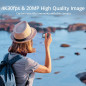 AKASO Brave 7 LE: 4K Waterproof Action Camera with Dual Screen & Remote - Capture Your Adventures! AKASO Brave 7 LE: 4K Waterproof Action Camera with Dual Screen & Remote - Capture Your Adventures!