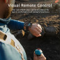 AKASO Brave 7 LE: 4K Waterproof Action Camera with Dual Screen & Remote - Capture Your Adventures! AKASO Brave 7 LE: 4K Waterproof Action Camera with Dual Screen & Remote - Capture Your Adventures!