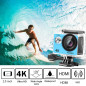AKASO EK7000 4K Action Camera: Capture Your Adventures in Stunning Detail! AKASO EK7000 4K Action Camera: Capture Your Adventures in Stunning Detail!