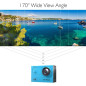 AKASO EK7000: Caméra dAction 4K Étanche avec Télécommande - Capturez Chaque Aventure! AKASO EK7000: Caméra dAction 4K Étanche avec Télécommande - Capturez Chaque Aventure!