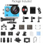 AKASO EK7000 4K Action Camera: Capture Your Adventures in Stunning Detail! AKASO EK7000 4K Action Camera: Capture Your Adventures in Stunning Detail!