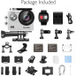 AKASO EK7000 4K Action Camera: Capture Your Adventures in Stunning Detail! AKASO EK7000 4K Action Camera: Capture Your Adventures in Stunning Detail!
