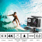 AKASO EK7000 4K Action Camera: Capture Your Adventures in Stunning Detail! AKASO EK7000 4K Action Camera: Capture Your Adventures in Stunning Detail!