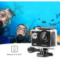 AKASO EK7000 4K Action Camera: Capture Your Adventures in Stunning Detail! AKASO EK7000 4K Action Camera: Capture Your Adventures in Stunning Detail!