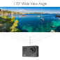 AKASO EK7000 4K Action Camera: Capture Your Adventures in Stunning Detail! AKASO EK7000 4K Action Camera: Capture Your Adventures in Stunning Detail!