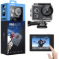 AKASO V50 Elite: 4K60 Action Camera - Capture Your Adventures in Stunning Detail! AKASO V50 Elite: 4K60 Action Camera - Capture Your Adventures in Stunning Detail!