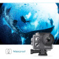 AKASO V50 Elite: 4K60 Action Camera - Capture Your Adventures in Stunning Detail! AKASO V50 Elite: 4K60 Action Camera - Capture Your Adventures in Stunning Detail!