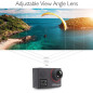 AKASO V50 Elite: Caméra dAction 4K60fps Étanche avec Contrôle Vocal – Capturez Chaque Aventure! AKASO V50 Elite: Caméra dAction 4K60fps Étanche avec Contrôle Vocal – Capturez Chaque Aventure!