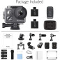 AKASO V50 Elite: 4K60 Action Camera - Capture Your Adventures in Stunning Detail! AKASO V50 Elite: 4K60 Action Camera - Capture Your Adventures in Stunning Detail!