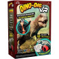 Dino Dig VR Science Kit: Unearth a T-Rex Fossil & Explore Virtual Reality Dinosaur Adventures! Dino Dig VR Science Kit: Unearth a T-Rex Fossil & Explore Virtual Reality Dinosaur Adventures!