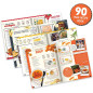 VR MasterChef Junior: Kit de Cuisine Interactif et STEM avec VR - LAventure Culinaire pour Enfants! VR MasterChef Junior: Kit de Cuisine Interactif et STEM avec VR - LAventure Culinaire pour Enfants!
