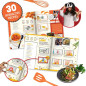 VR MasterChef Junior: Kit de Cuisine Interactif et STEM avec VR - LAventure Culinaire pour Enfants! VR MasterChef Junior: Kit de Cuisine Interactif et STEM avec VR - LAventure Culinaire pour Enfants!