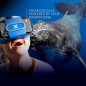 Aventure VR Wildlife pour Enfants : Explorez, Apprenez et Amusez-vous ! (7+ ans) Aventure VR Wildlife pour Enfants : Explorez, Apprenez et Amusez-vous ! (7+ ans)