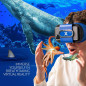 Aventure VR Wildlife pour Enfants : Explorez, Apprenez et Amusez-vous ! (7+ ans) Aventure VR Wildlife pour Enfants : Explorez, Apprenez et Amusez-vous ! (7+ ans)