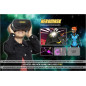 Heromask : Casque VR éducatif pour enfants - Apprendre les langues en samusant ! Heromask : Casque VR éducatif pour enfants - Apprendre les langues en samusant !