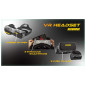 Heromask VR: Language Learning Headset for Kids - Fun & Educational VR Games Heromask VR: Language Learning Headset for Kids - Fun & Educational VR Games