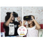 Heromask : Casque VR éducatif pour enfants - Apprendre les langues en samusant ! Heromask : Casque VR éducatif pour enfants - Apprendre les langues en samusant !