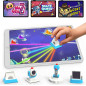 Tacto Laser PlayShifu : Jeu STEM Interactif - Apprentissage Ludique de la Lumière pour Enfants Tacto Laser PlayShifu : Jeu STEM Interactif - Apprentissage Ludique de la Lumière pour Enfants