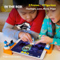 Tacto Laser PlayShifu : Jeu STEM Interactif - Apprentissage Ludique de la Lumière pour Enfants Tacto Laser PlayShifu : Jeu STEM Interactif - Apprentissage Ludique de la Lumière pour Enfants