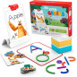 Osmo Little Genius : Kit de démarrage iPad pour enfants (3-5 ans) - Apprentissage ludique et créatif ! Osmo Little Genius : Kit de démarrage iPad pour enfants (3-5 ans) - Apprentissage ludique et créatif !