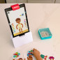 Osmo Little Genius Starter Kit for iPad: Spark Early Learning Fun for Ages 3-5! Osmo Little Genius Starter Kit for iPad: Spark Early Learning Fun for Ages 3-5!