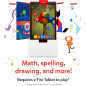 Osmo Creative Kit for iPad: Spark Creativity & STEM Skills in Kids Ages 5-10 Osmo Creative Kit for iPad: Spark Creativity & STEM Skills in Kids Ages 5-10