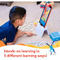 Osmo Creative Kit pour iPad: Éveil et Apprentissage STEM Ludique pour Enfants